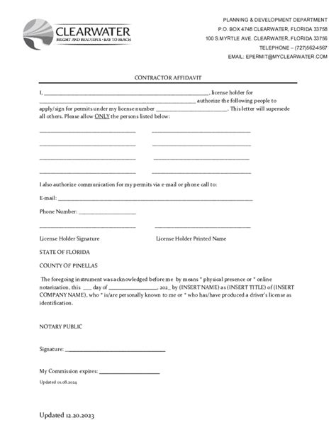 clearwater accela|city of clearwater online permitting.